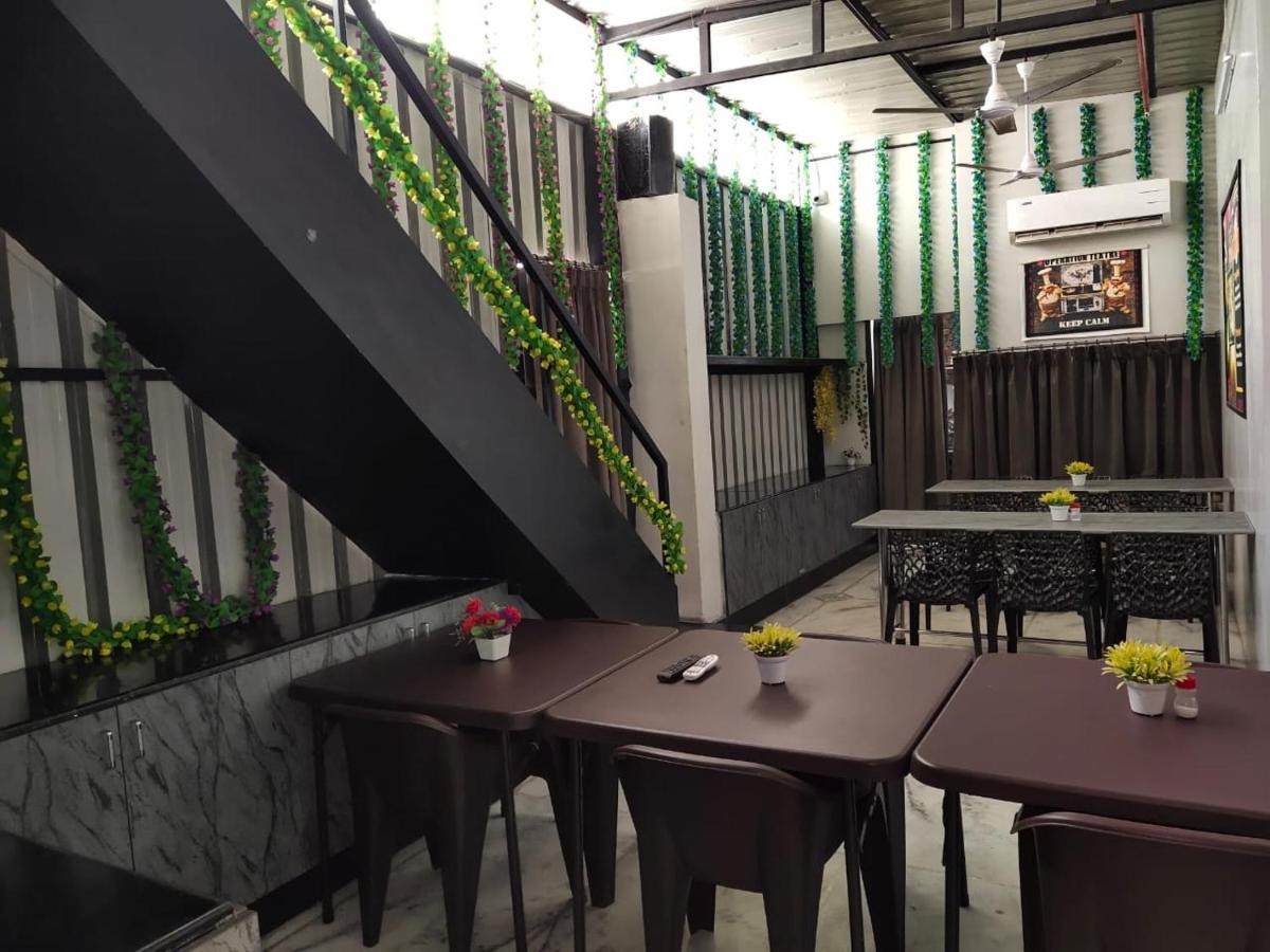 Dormitory