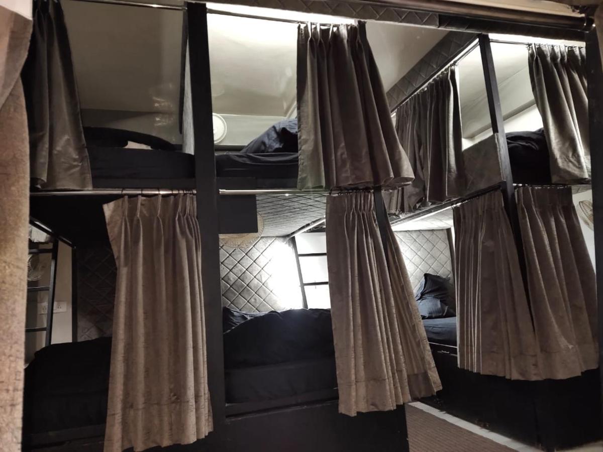 Dormitory