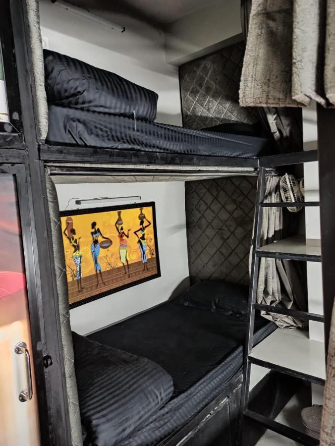 Dormitory *