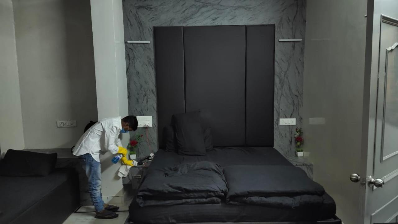 Dormitory Hostel
