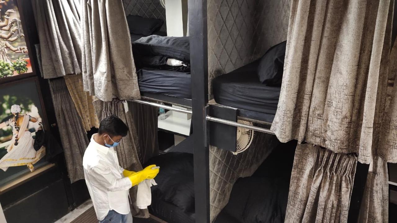 Dormitory Hostel Udaipur