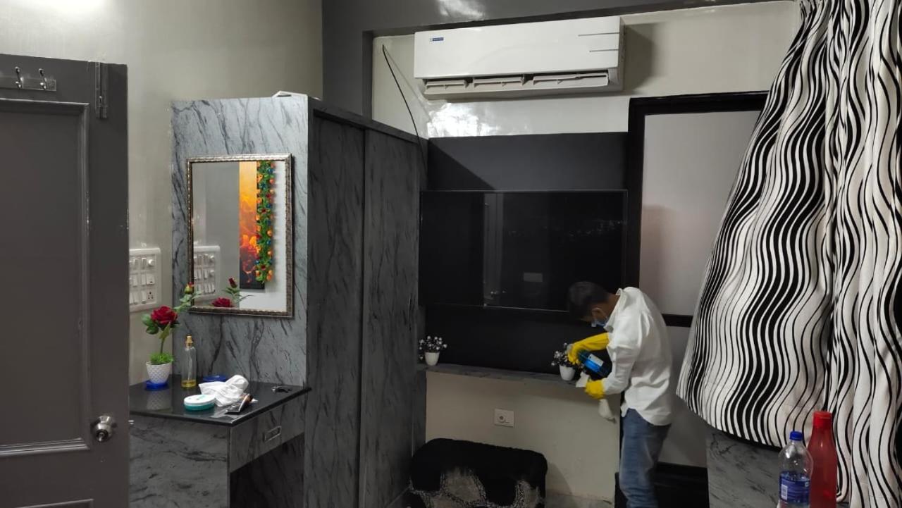 Dormitory Hostel