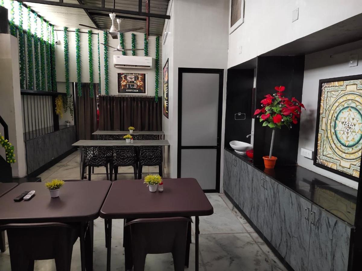 Dormitory Udaipur