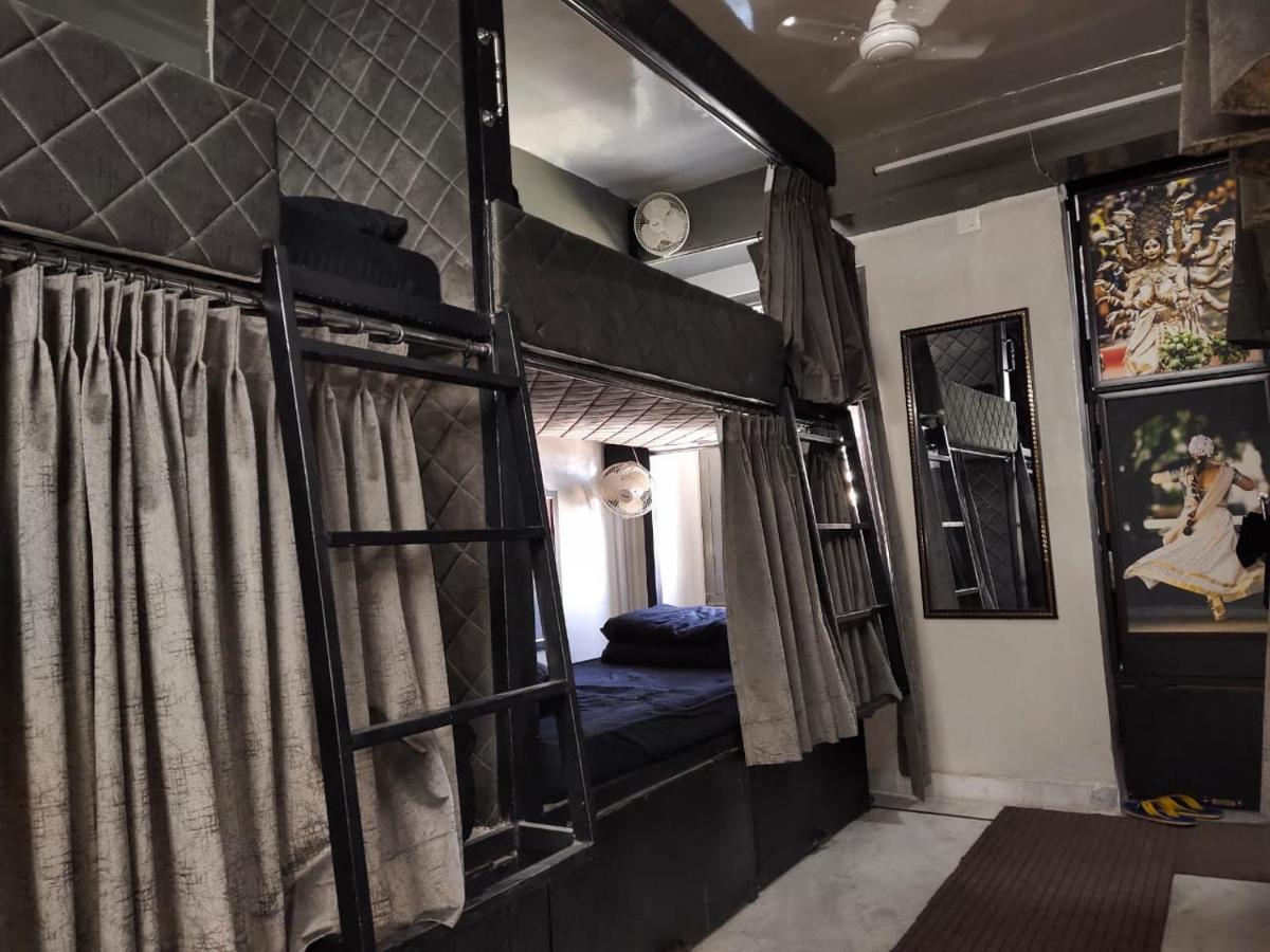 Dormitory Hostel