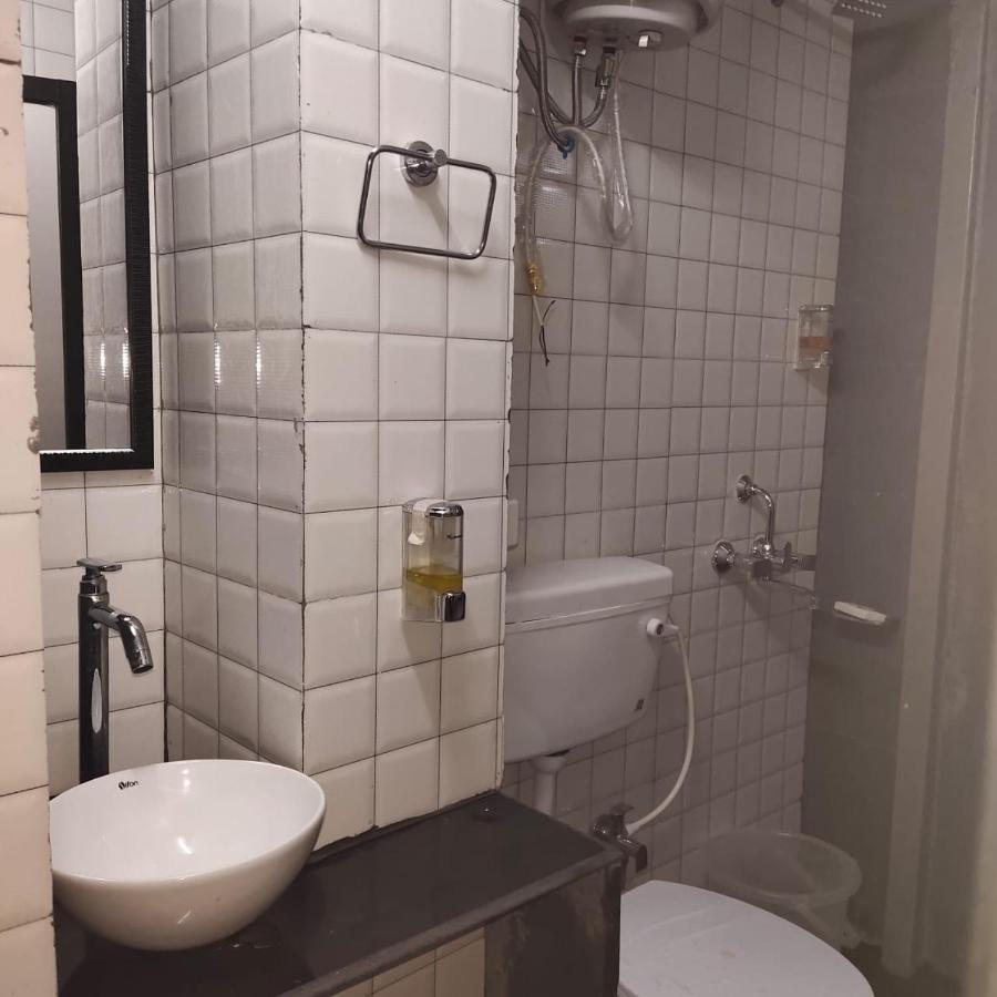 Hostel Dormitory