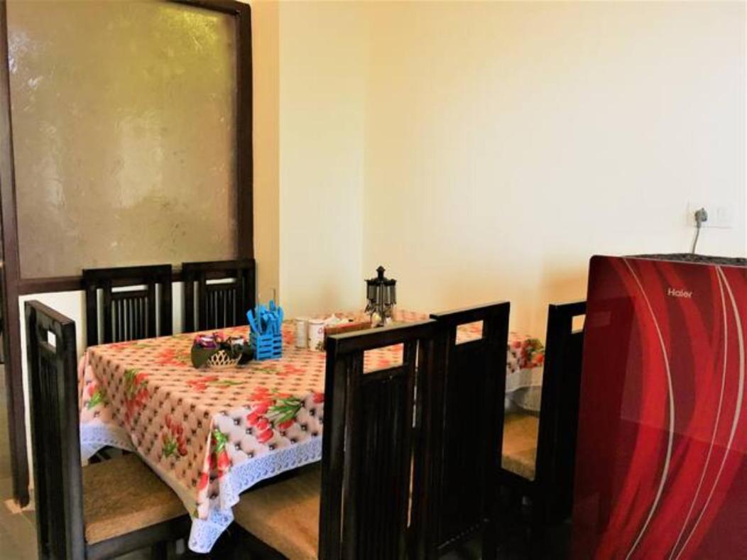 Enjoy! By Hari Pari Homestay Udaipur