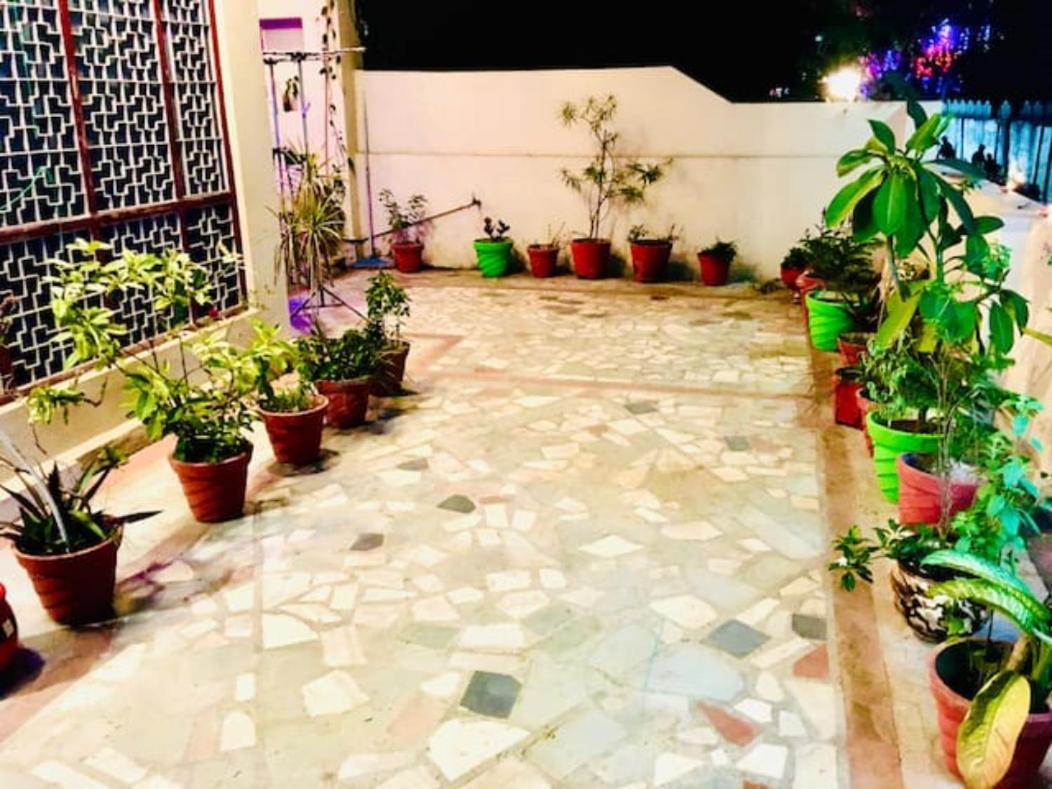 Homestay Enjoy! By Hari Pari Udaipur