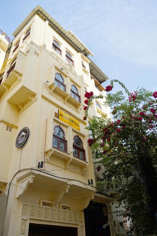 The Hostel Udaipur
