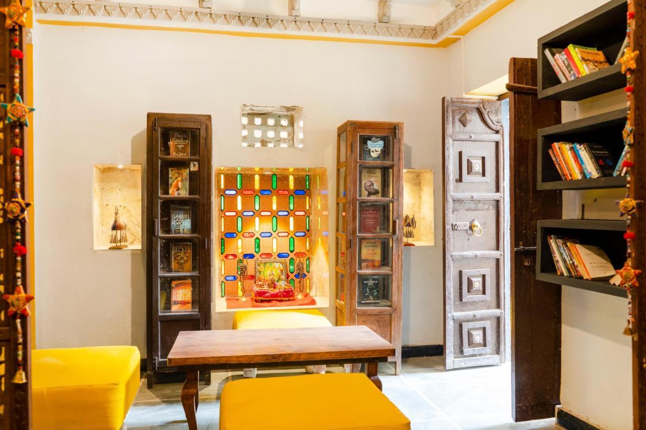 The Hostel Udaipur