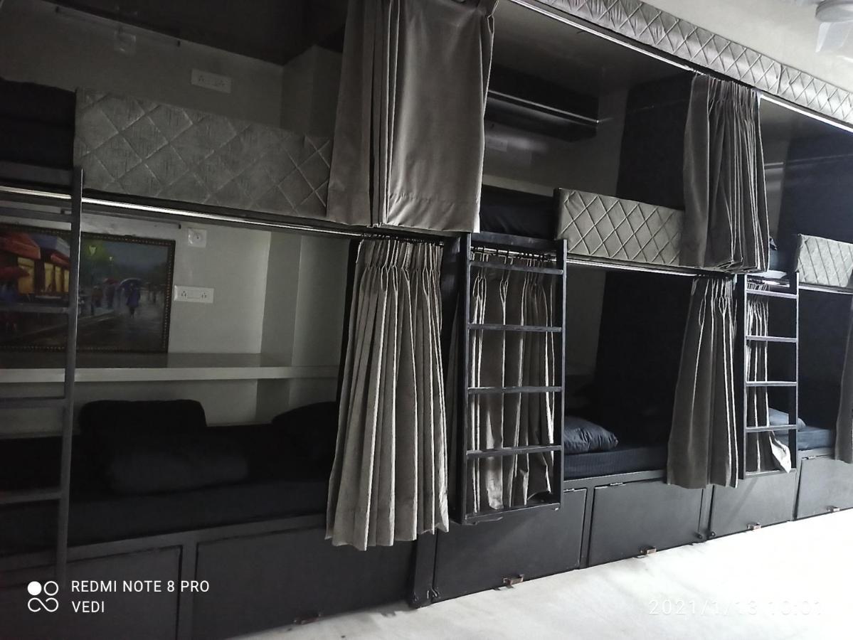 Dormitory