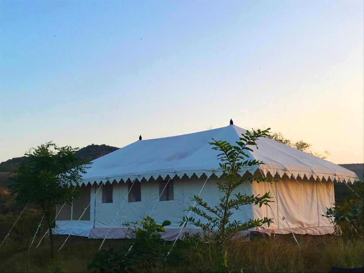Dera Baghdarrah Nature Retreat Udaipur