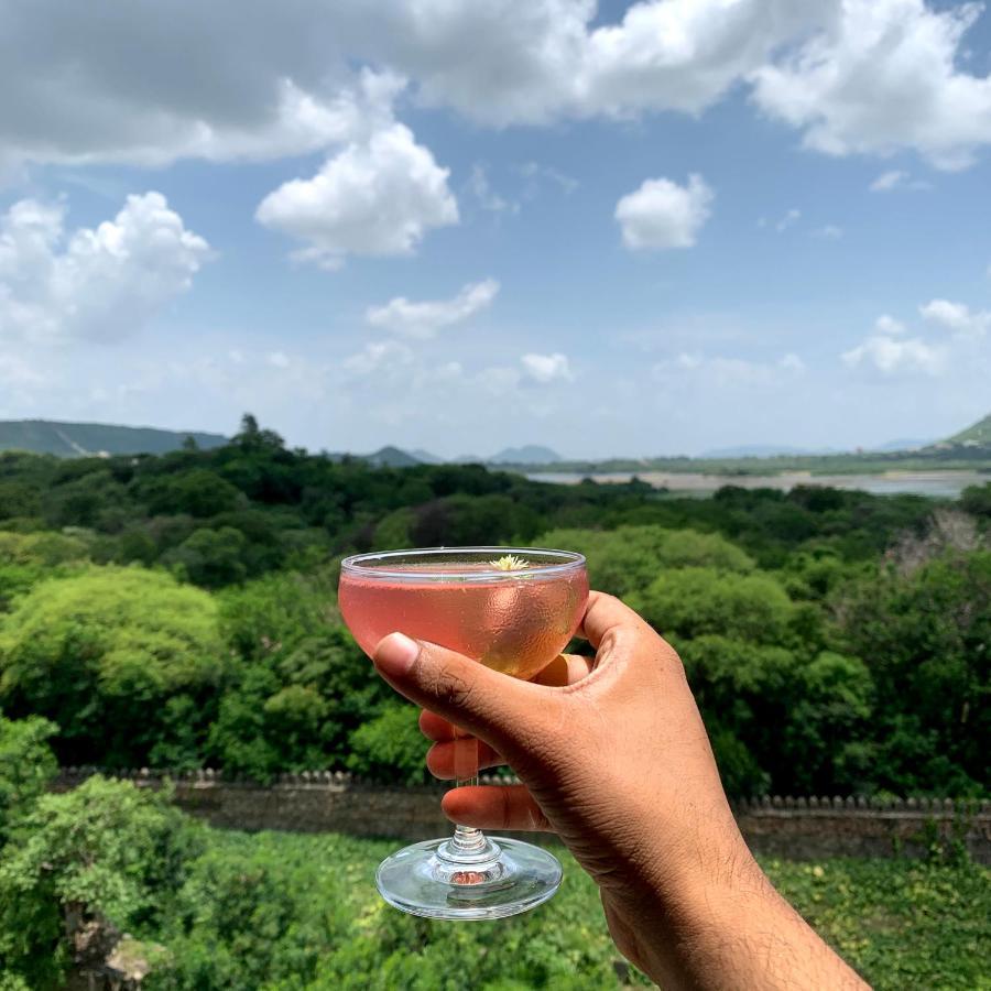 Casa Blanca Lakecity Udaipur