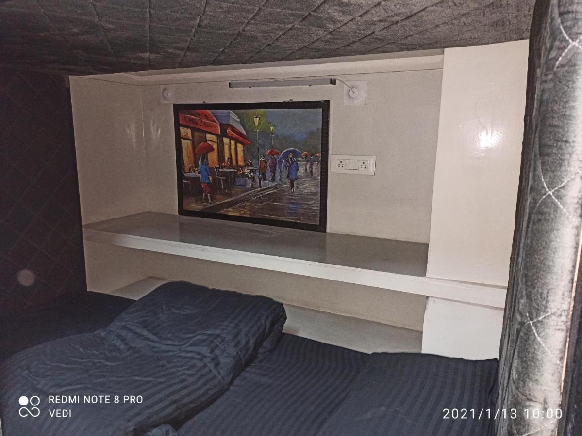 Dormitory Hostel Udaipur