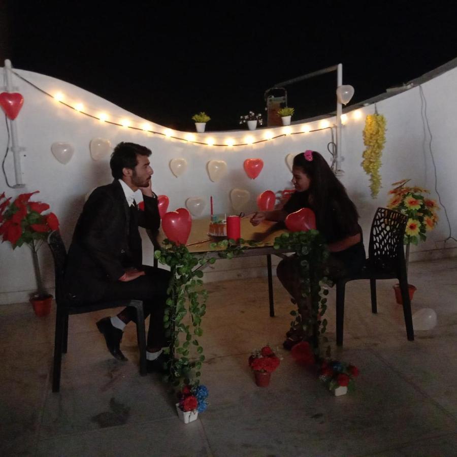 Hostel Dormitory Udaipur