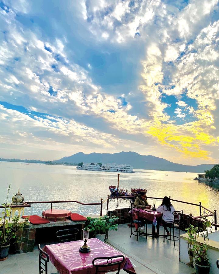 Lalghat Haveli Guest house Udaipur