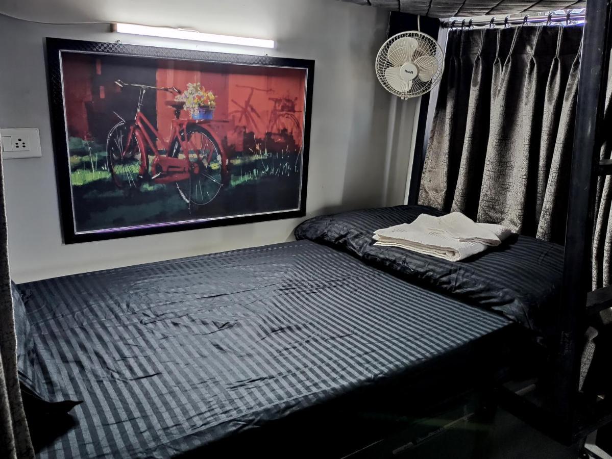 Dormitory