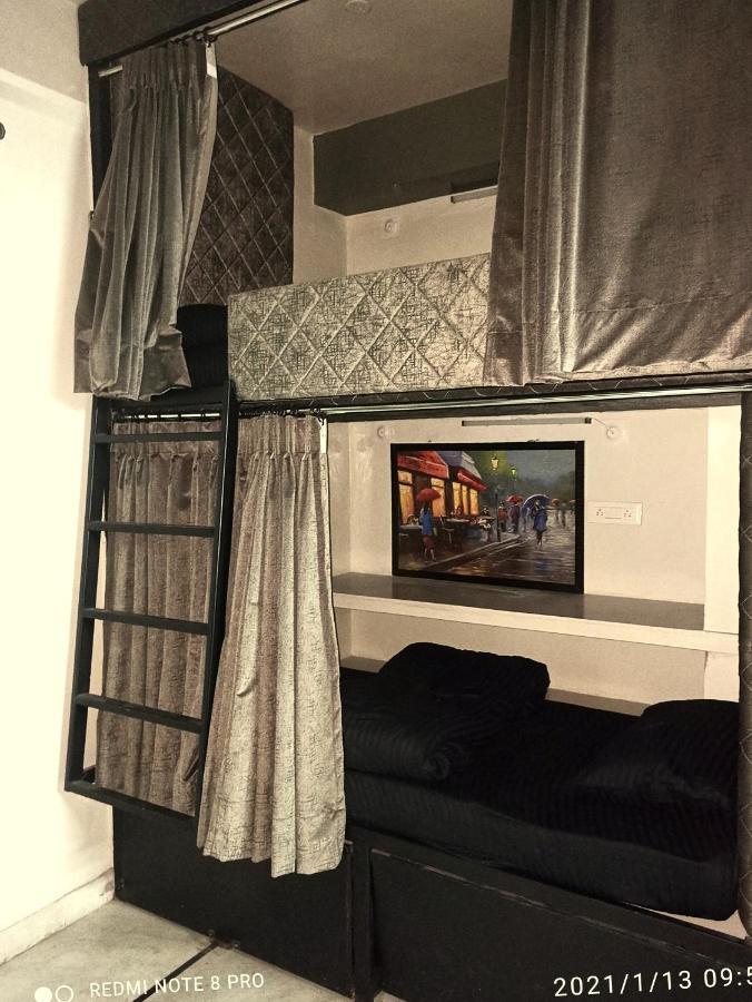 Dormitory Hostel Udaipur