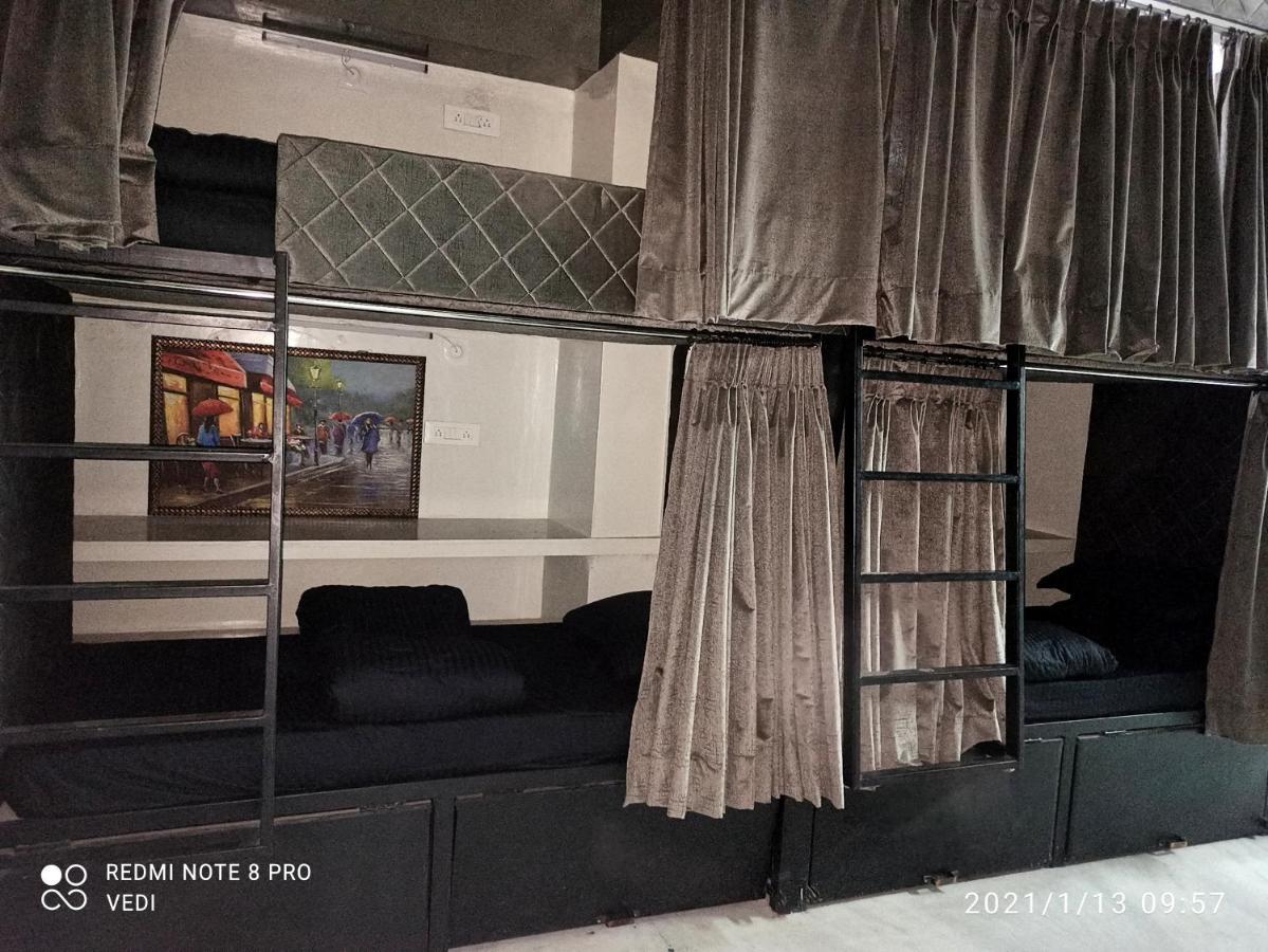 Hostel Dormitory
