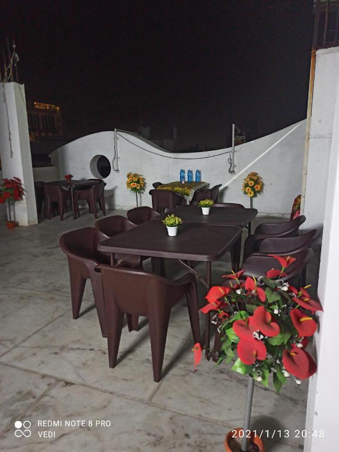 Hostel Dormitory