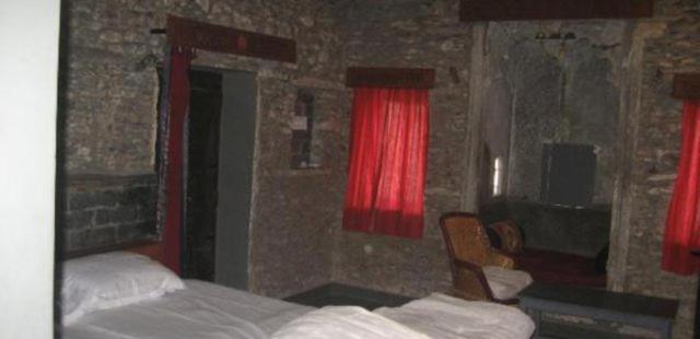 Guest house Lalghat Haveli