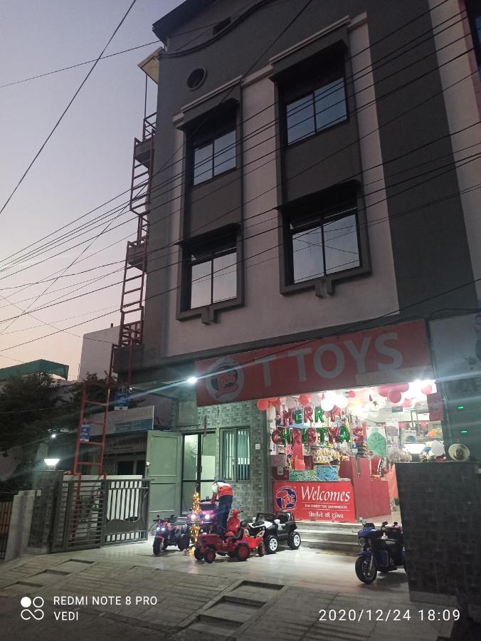 Dormitory Udaipur