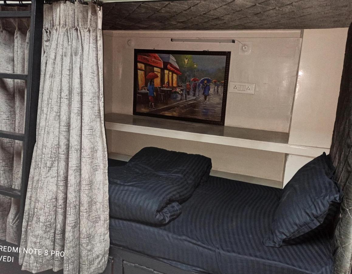 Dormitory Hostel Udaipur