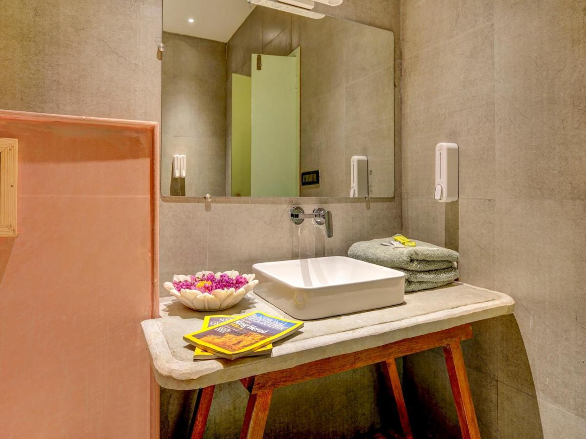 Belvilla Vibrant 1 Bhk Villa With Private Pool Villa