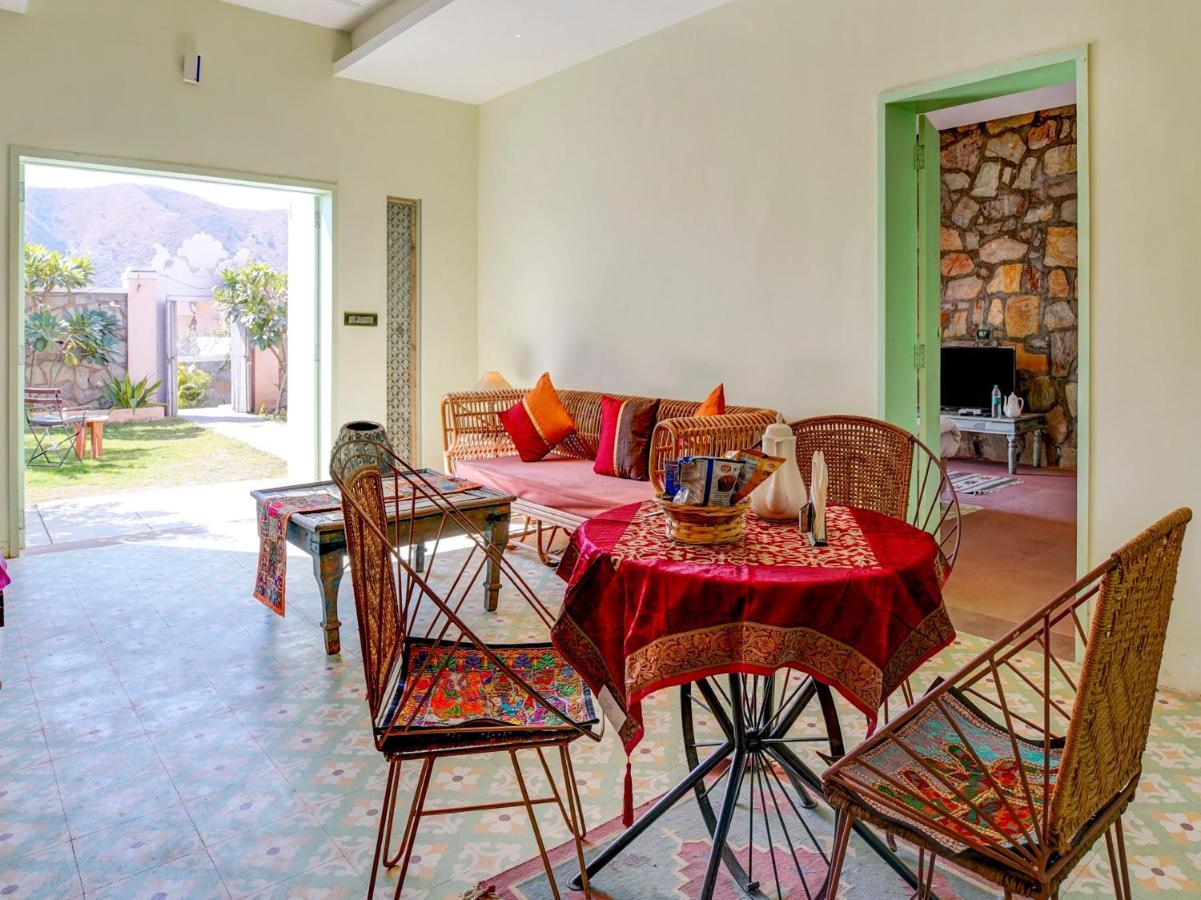 Belvilla Vibrant 1 Bhk Villa With Private Pool *