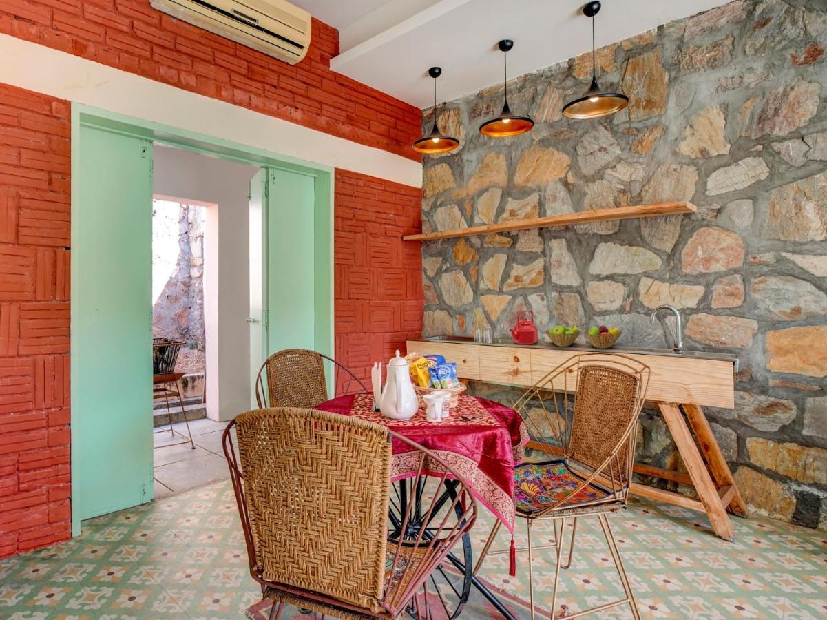 Villa Belvilla Vibrant 1 Bhk Villa With Private Pool