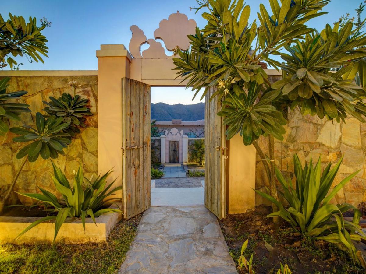 Villa Belvilla Vibrant 1 Bhk Villa With Private Pool *