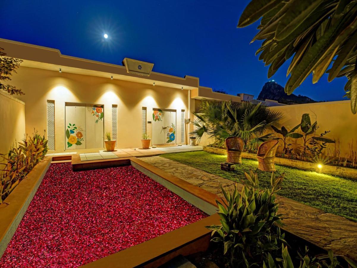 Belvilla Vibrant 1 Bhk Villa With Private Pool Villa
