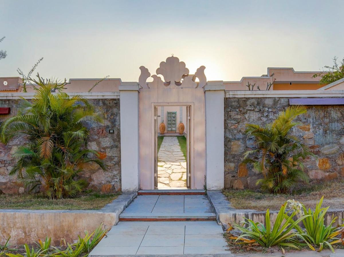 Villa Belvilla Vibrant 1 Bhk Villa With Private Pool *