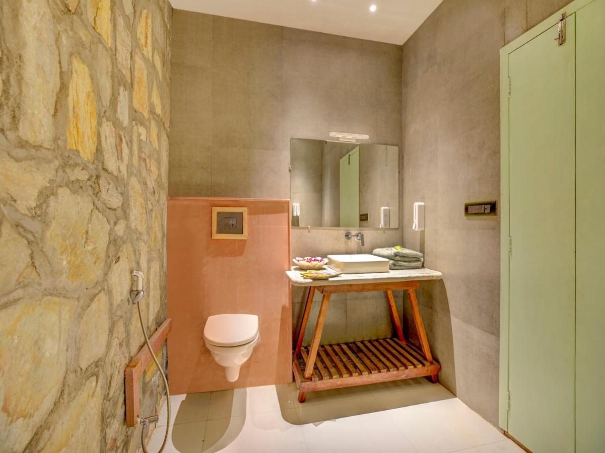 Belvilla Vibrant 1 Bhk Villa With Private Pool *