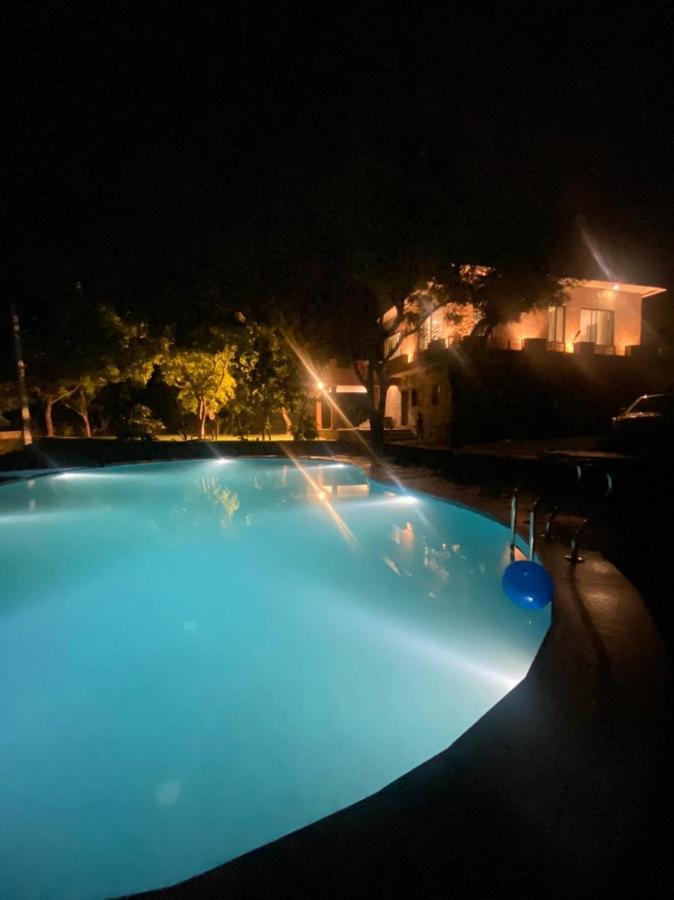 Villa Amaltas Udaipur
