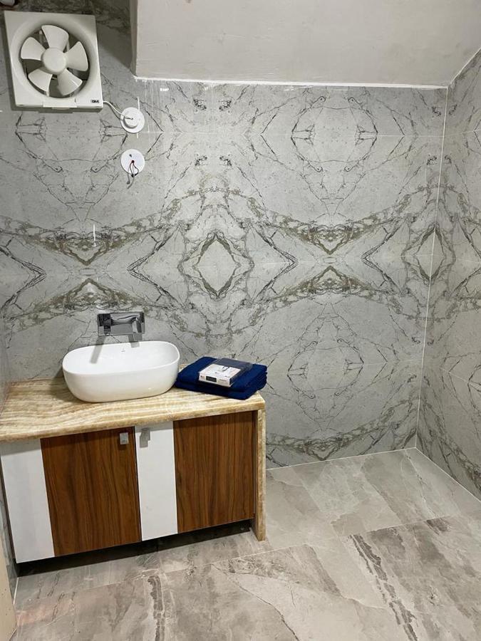 Villa Amaltas Udaipur