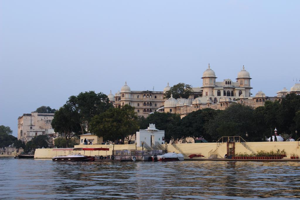 Raj Niwas