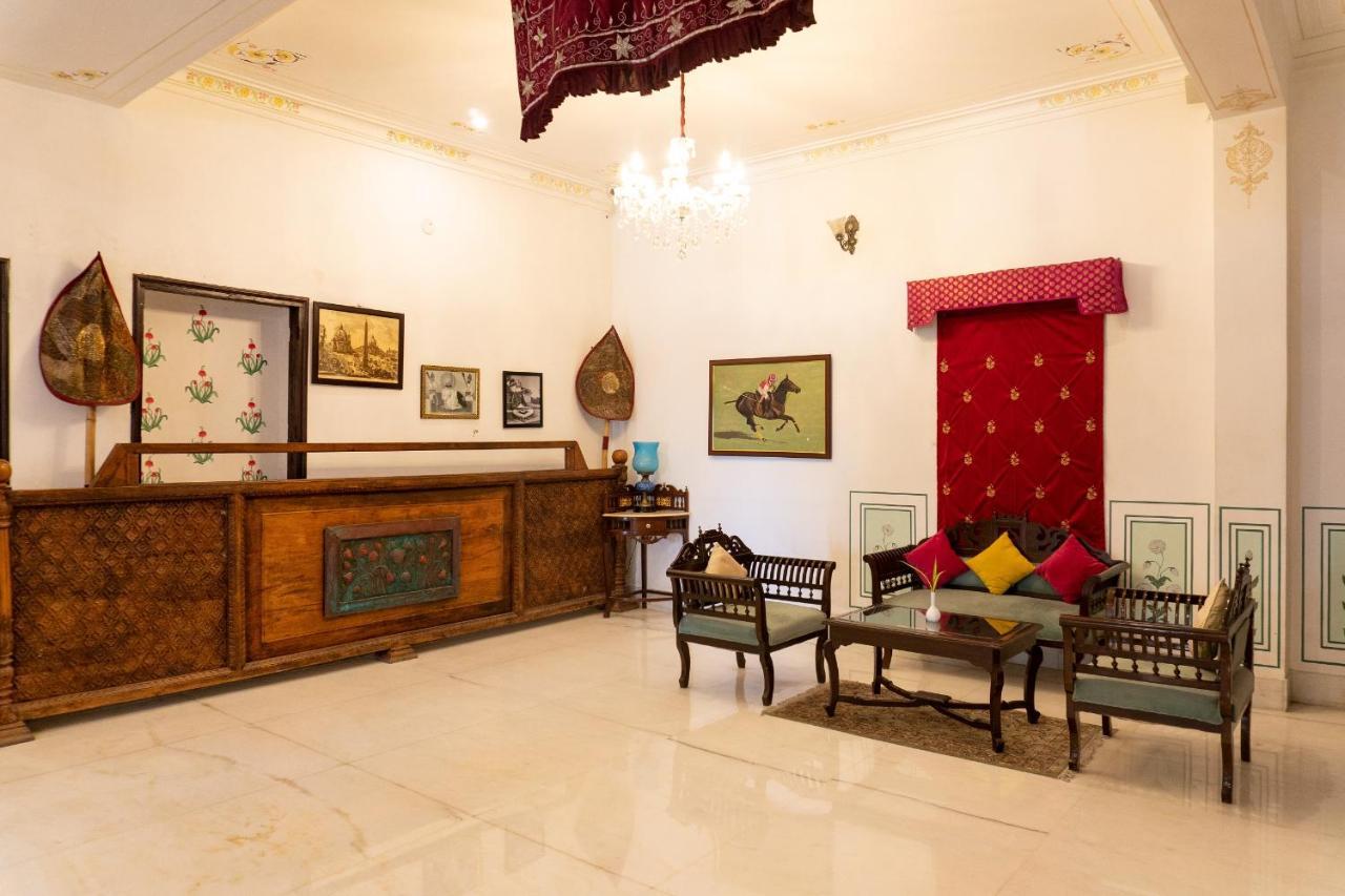 Hotel Amar Kothi