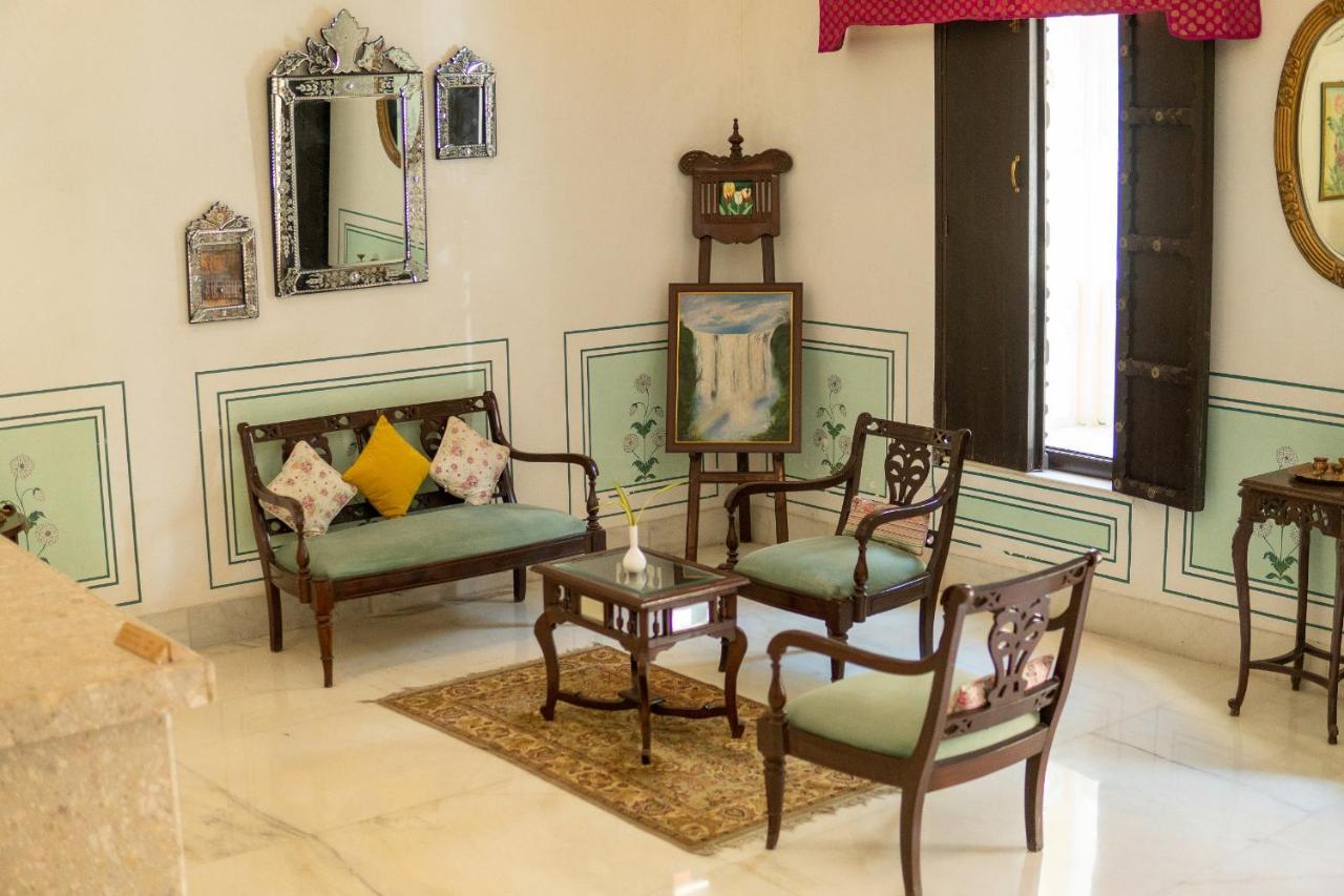 Amar Kothi