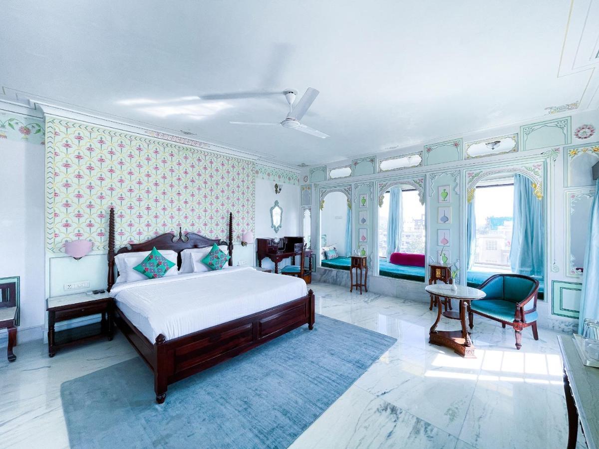 Amar Kothi 3* Udaipur