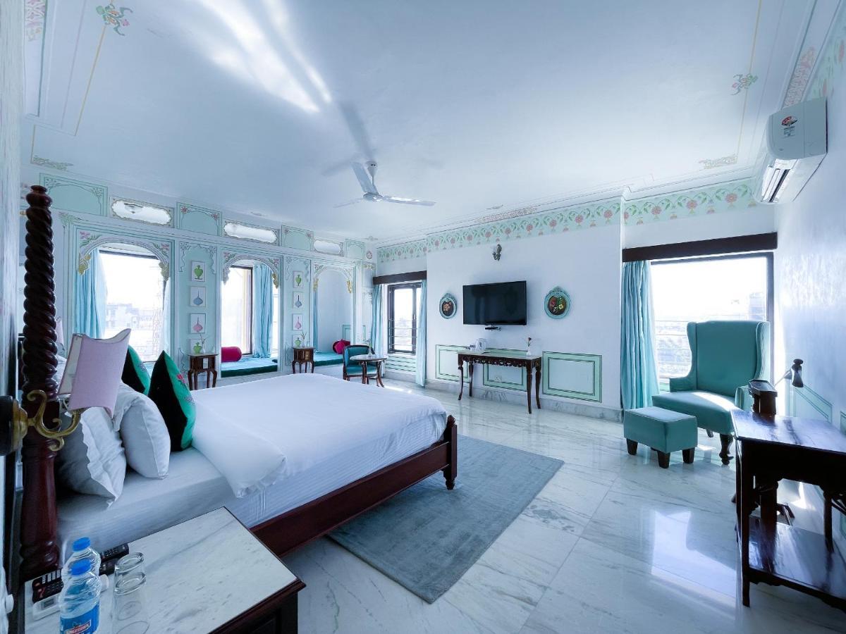 Amar Kothi Udaipur