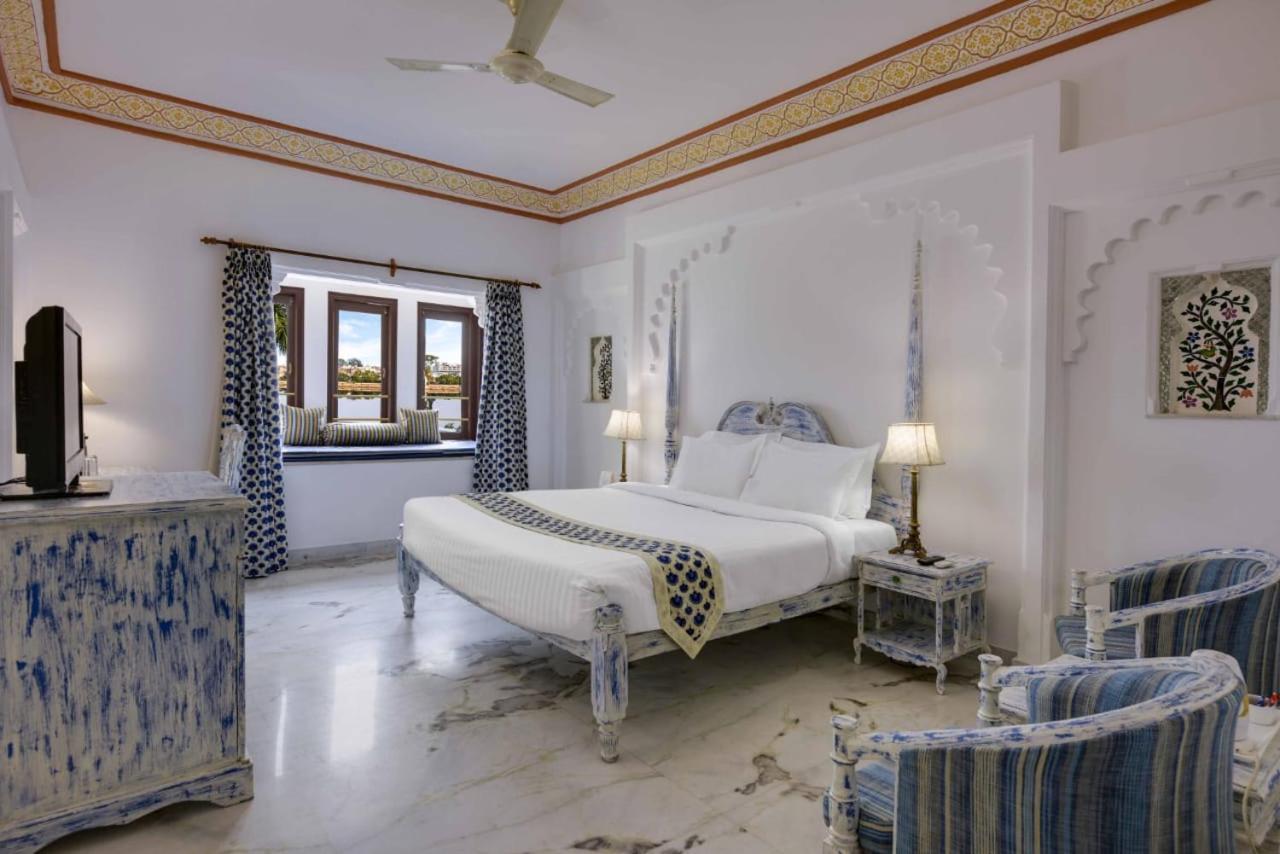 Swaroop - Facing Boutique 4* Udaipur
