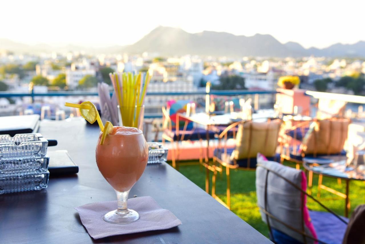 Casa By The 3* Udaipur
