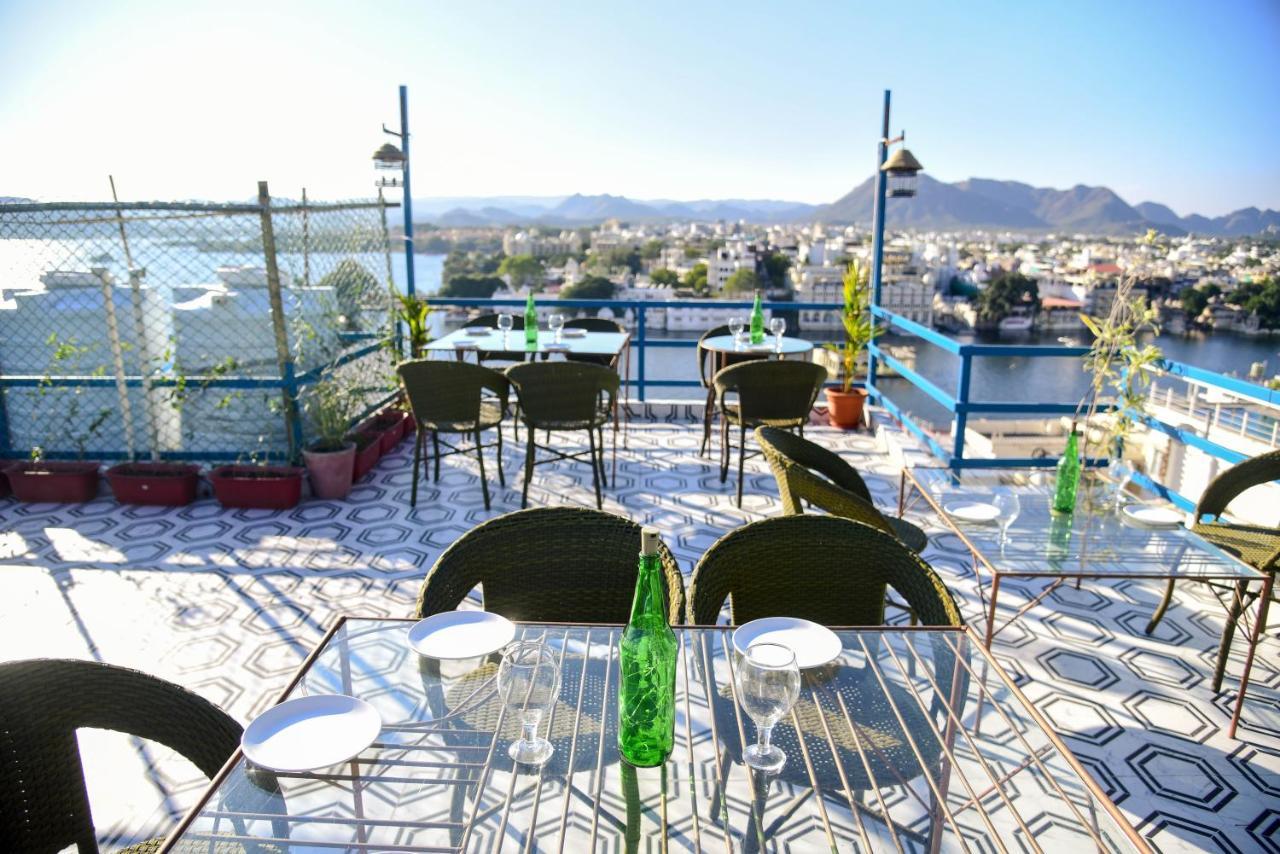 Casa By The Udaipur