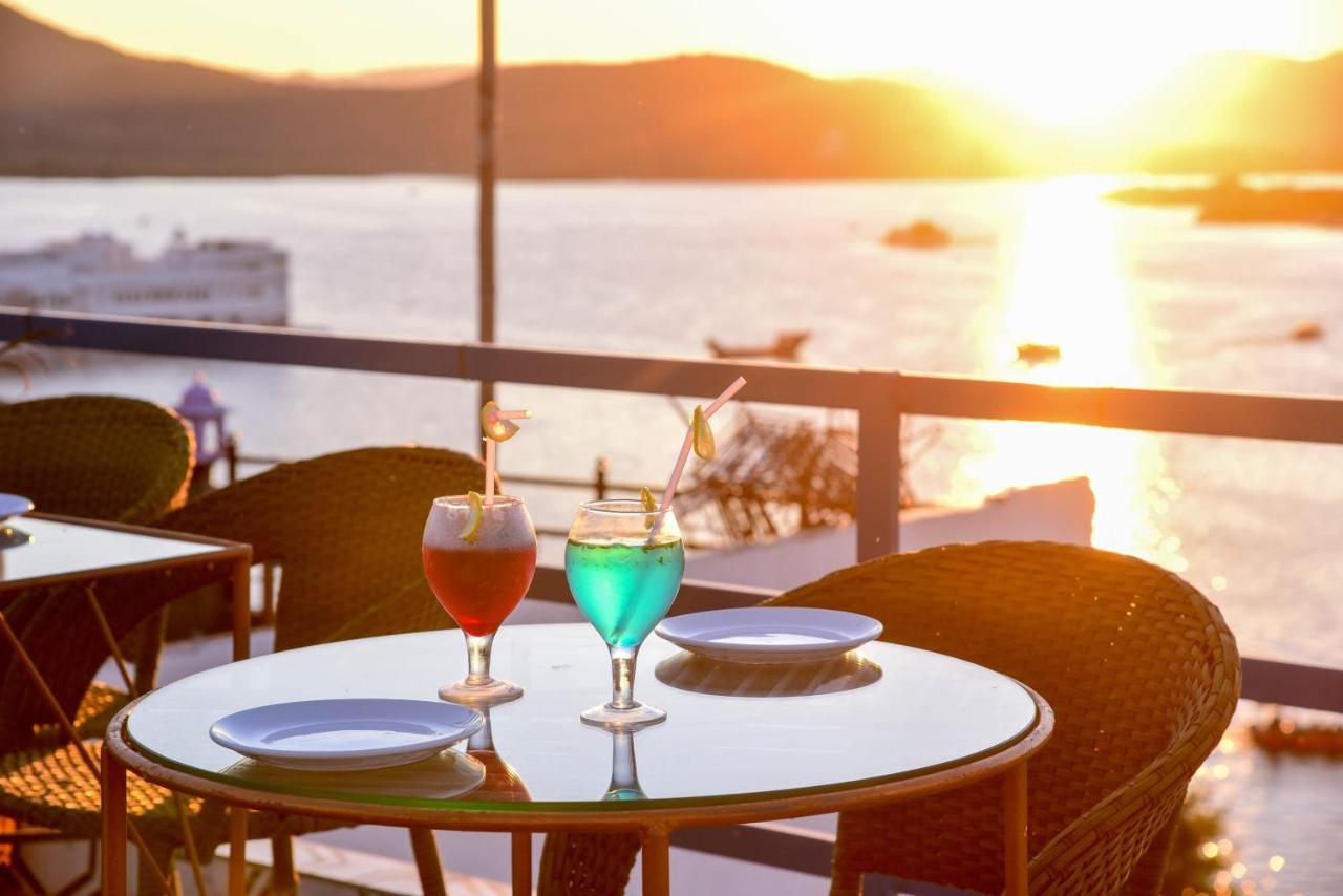 Casa By The 3* Udaipur