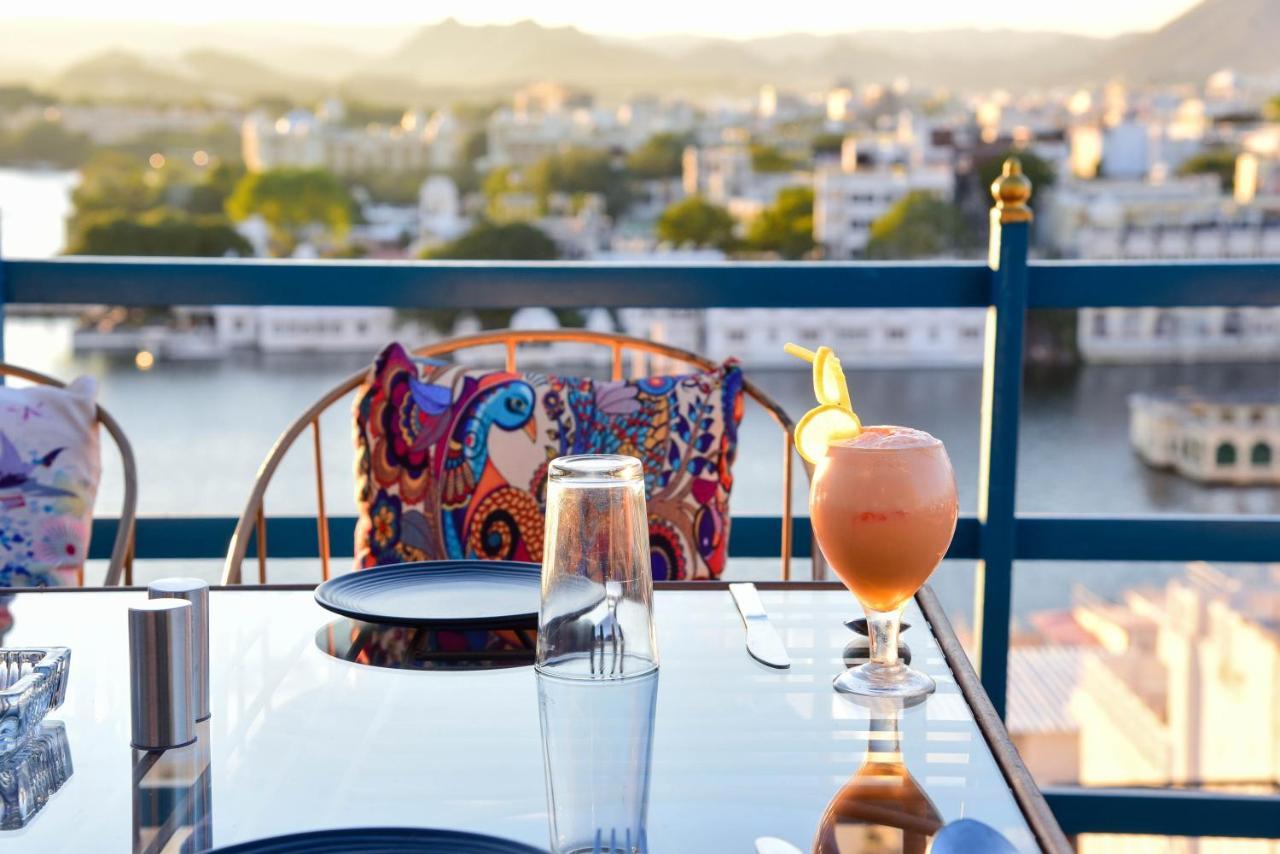 Casa By The Udaipur