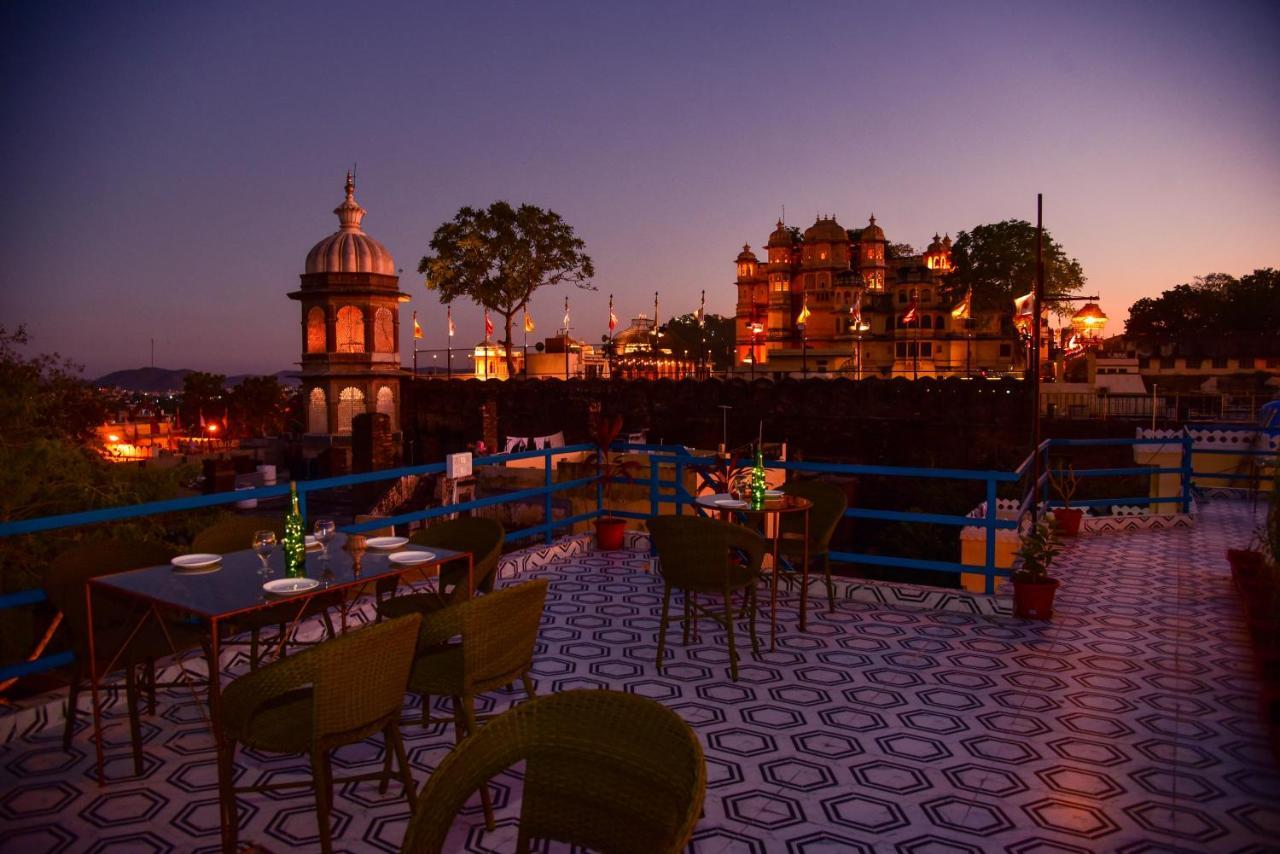 Casa By The 3* Udaipur