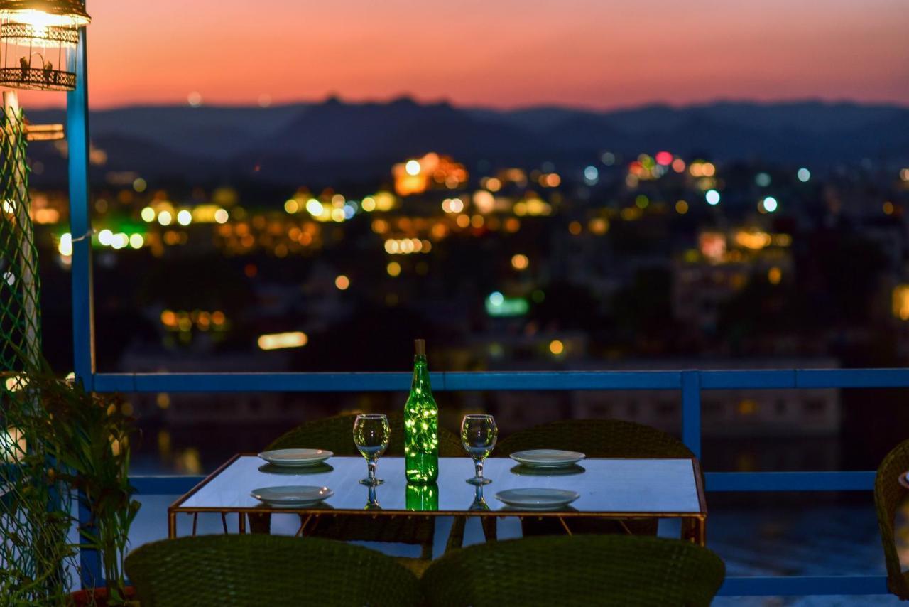 Casa By The Hotel Udaipur