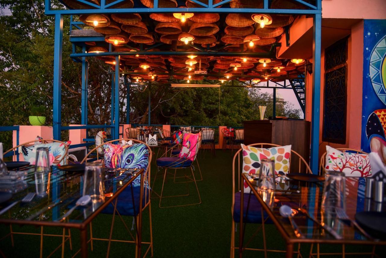 Casa By The 3* Udaipur