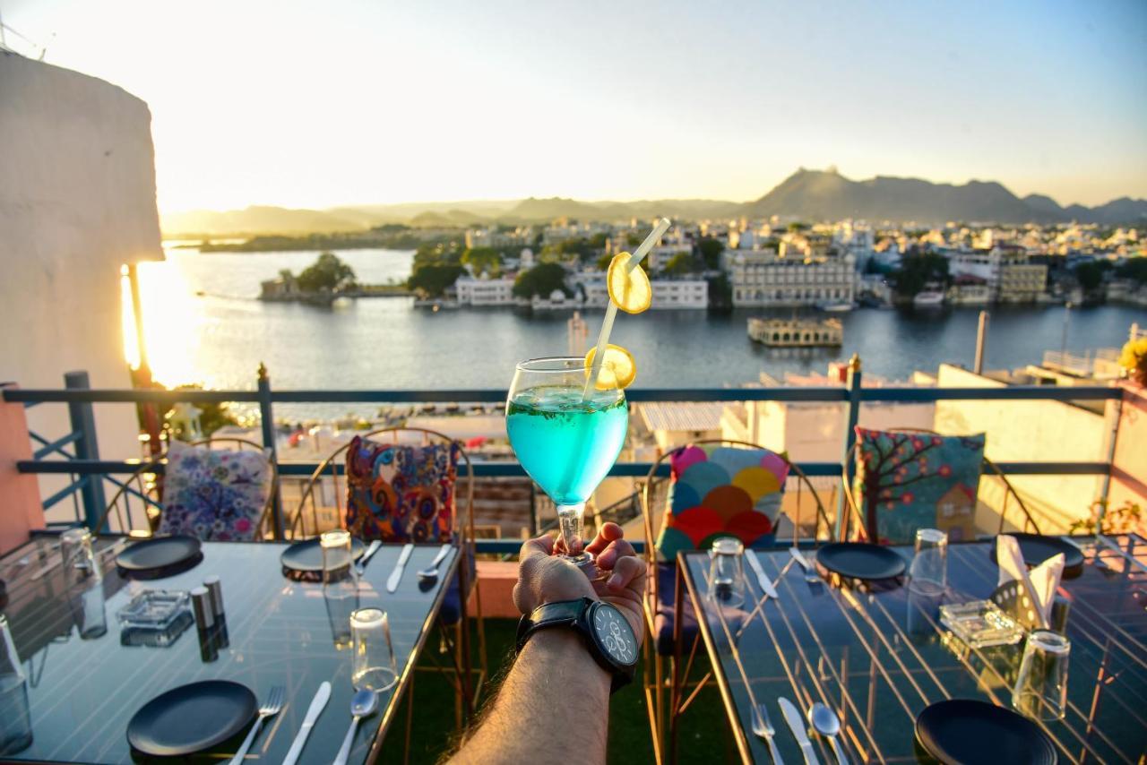 Hotel Casa By The Udaipur