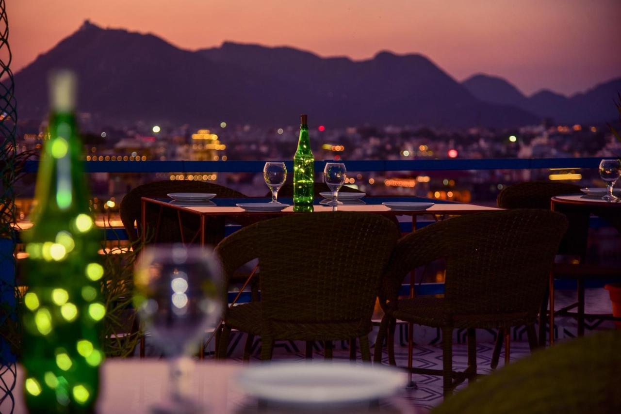 Casa By The Hotel Udaipur